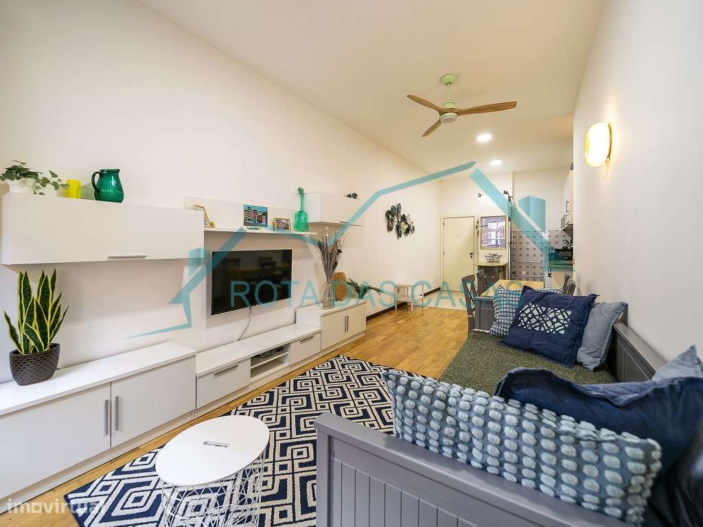 T1 Ribeira - Rua de São João - Grande imagem: 3/15