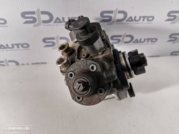 Bomba Injetora 2.0 D - Volvo V40 / V60 / C30 - 4