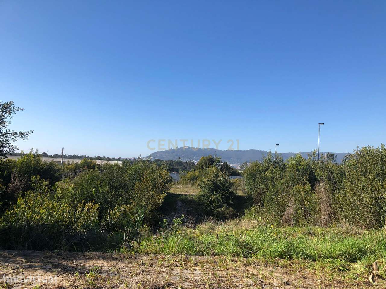 Terreno Para Construção perto da Escola EB 2/3 Carteado Mena - Grande imagem: 5/6