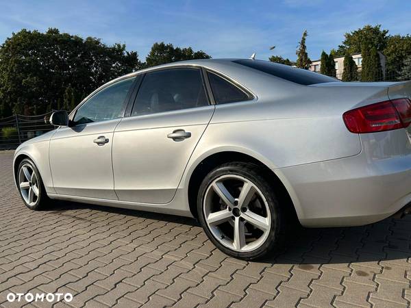 Audi A4 2.0 TDI 116g - 6