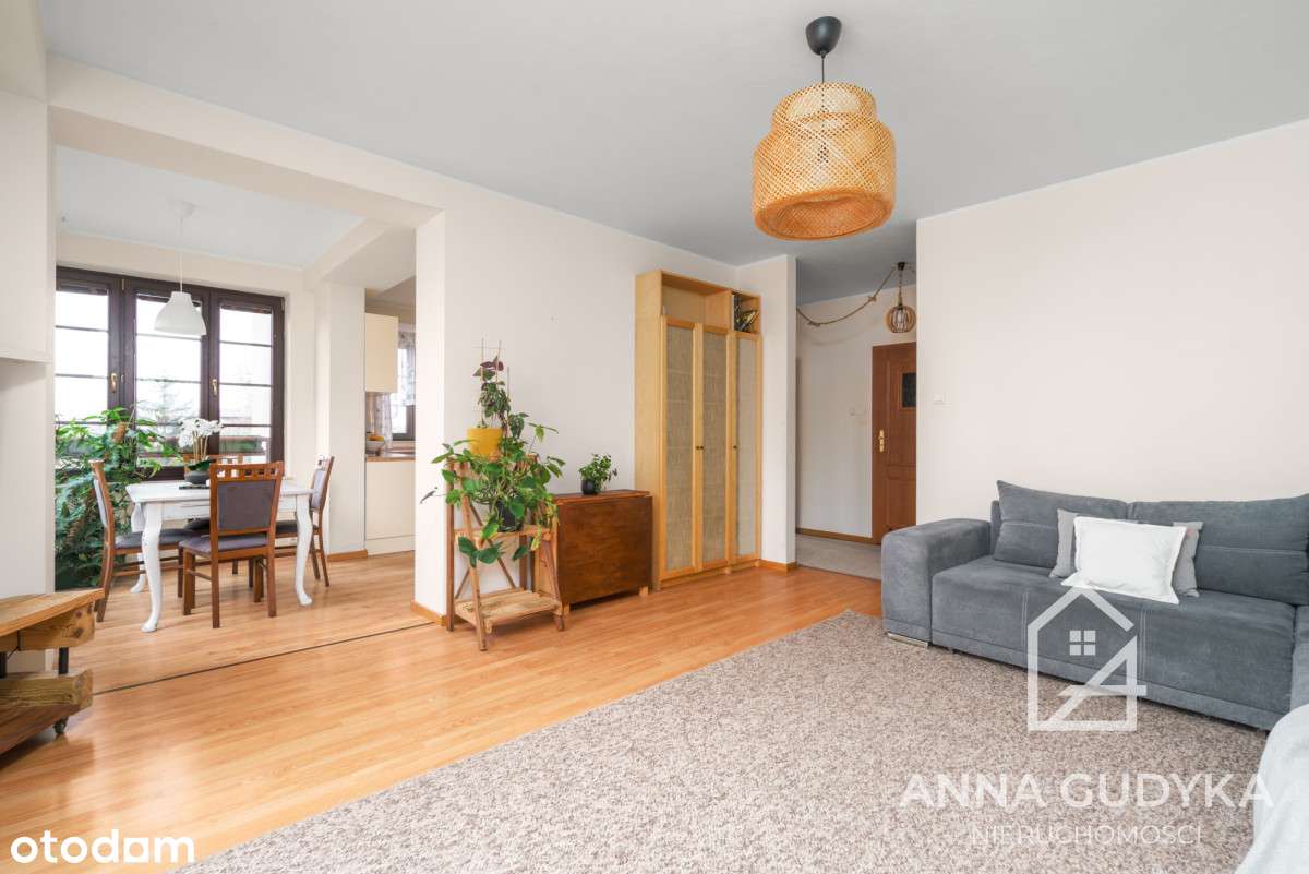 Mieszkanie 2 pokojowe | 67 m2 | Wyposażone - Pełny obrazek: 1/15