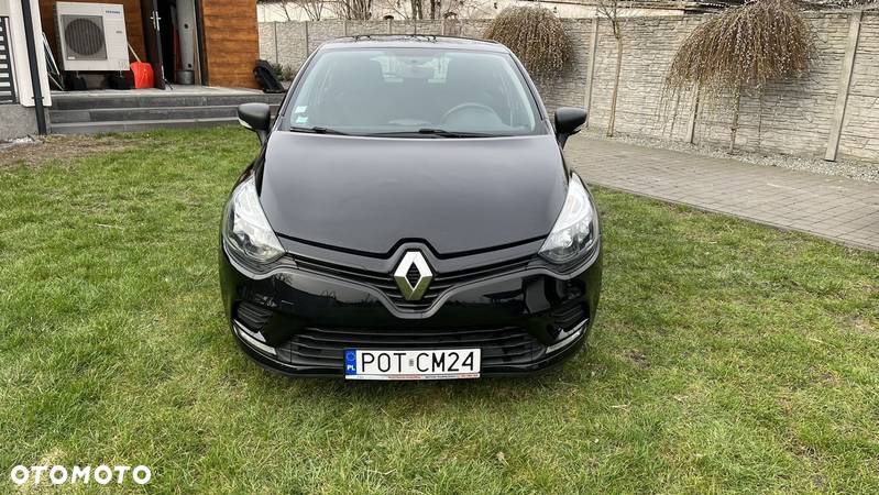 Renault Clio 1.5 dCi Energy Life - 2