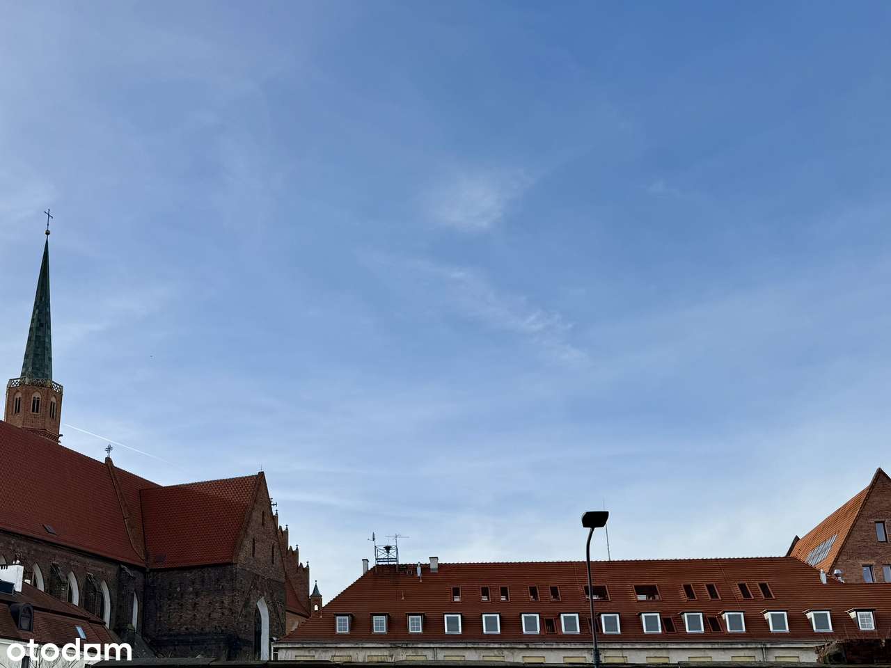 Piękne 2 pokoje gotowe do zamieszkania w inwestycji Bernardyńska-5