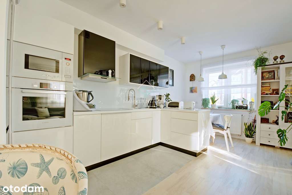 Tylko u nas! 2 pokoje Projektant do wejścia loggia-5