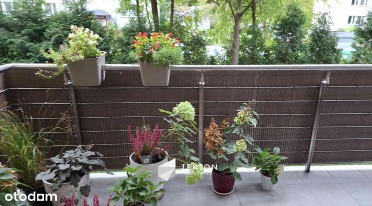 Jasne mieszkanie z tarasem i garażem, Radogoszcz-7