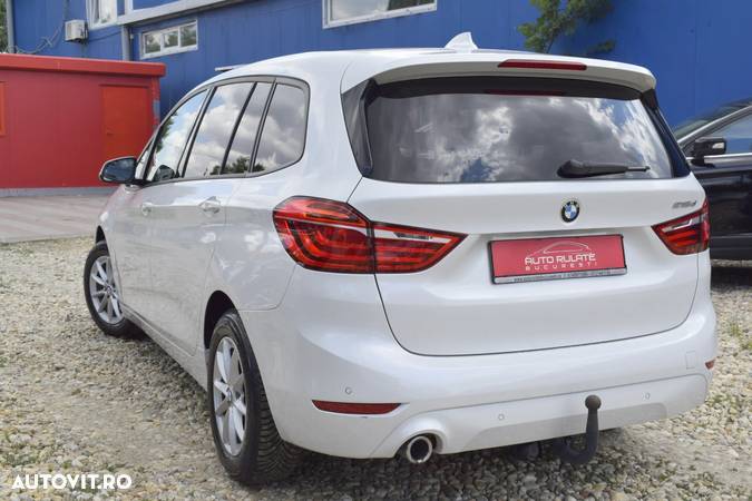 BMW Seria 2 - 5