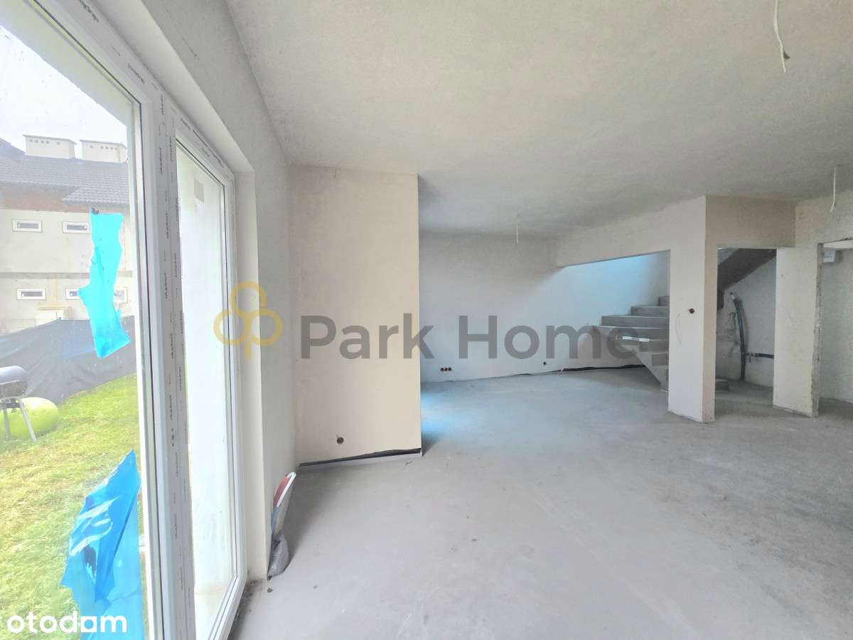 Gotowe mieszkanie z tarasem i ogródkiem - Pełny obrazek: 5/15