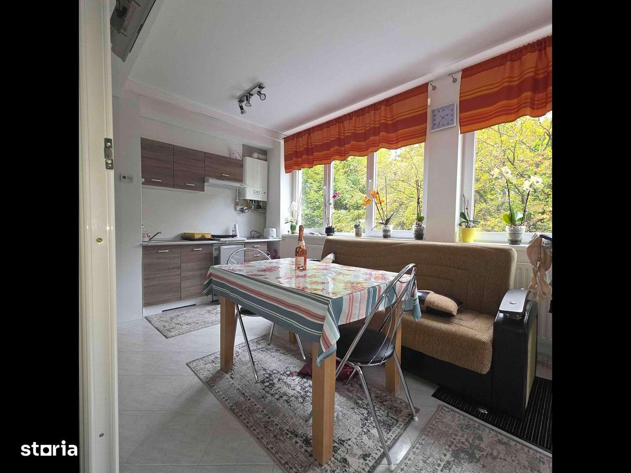 Apartament de vanzare Poiana Brașov-5