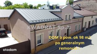 Dom gotowy do zamieszkania pow. 98 m2 - Kępno