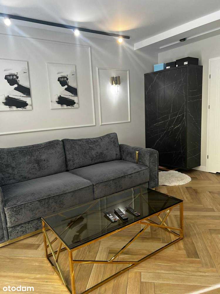 Luksusowy penthouse w Ustce – ogromny taras, wysoki standard 80m - Pełny obrazek: 5/17