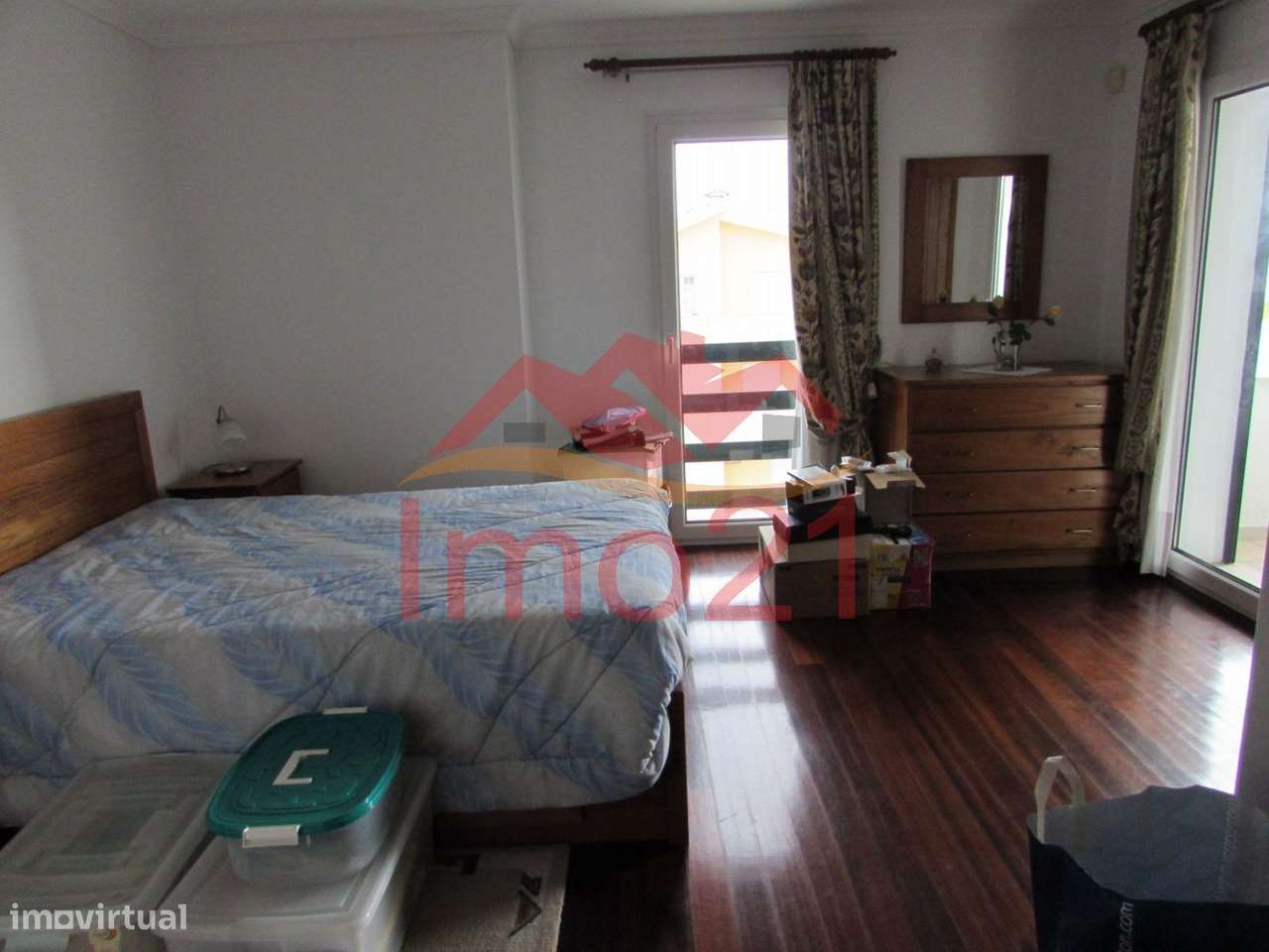 Moradia T4 com Piscina Vagueira-28