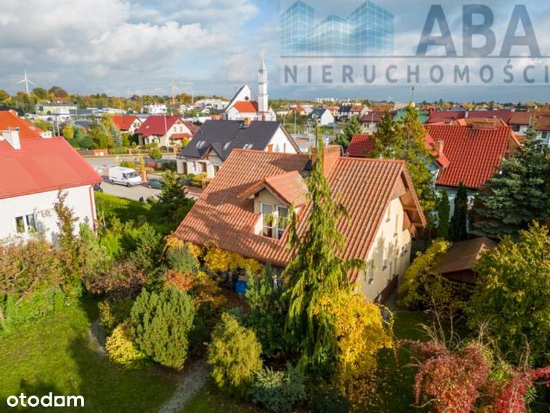 Dom wolnostojący z 3 pokojami i ogrzewaniem gazowym - Pełny obrazek: 4/16