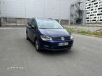 Volkswagen Sharan - 1