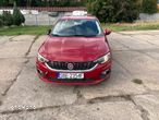 Fiat Tipo 1.4 T-Jet 16v Lounge EU6d - 2