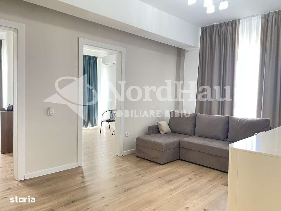 VANZARE APARTAMENT 2 CAMERE | Etaj 1 | Sibiu-4