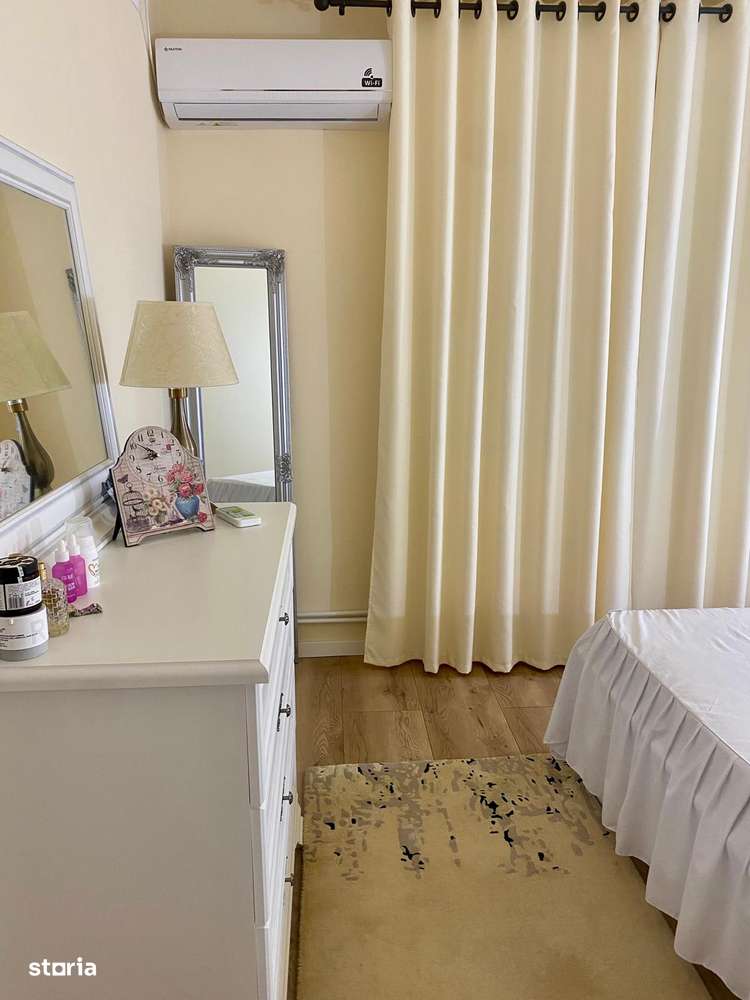 Vând apartament 2 camere Scornicesti Olt - Imagine principală: 5/7