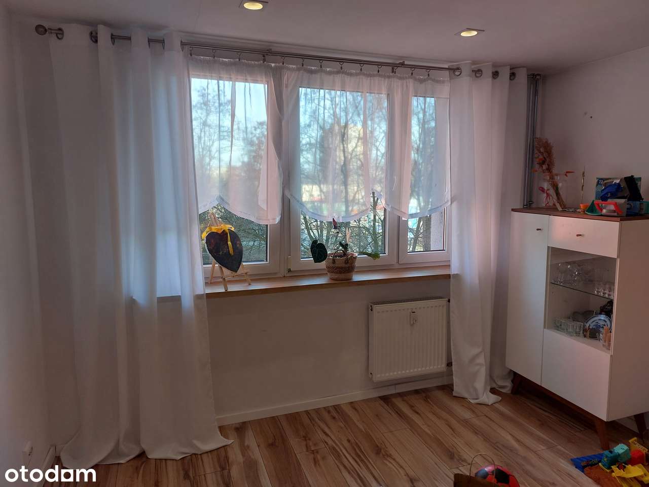 Chorzów - Amelung - 3 pokoje - do zamieszkania - świetna lokalizacja! - Pełny obrazek: 2/9