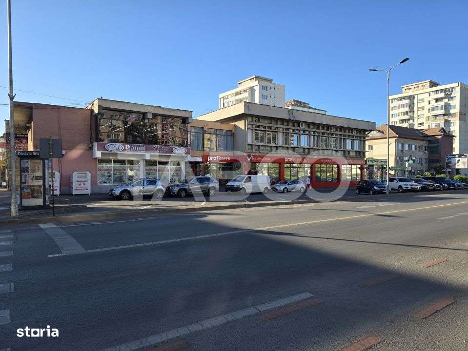 Investitia perfecta - Apartament cu 3 camere comision 0 Cedonia Sibiu - Imagine principală: 2/10