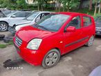 Zderzak KIA PICANTO1,1D 06R. lampy,drzwi,klapa,maska.... - 2