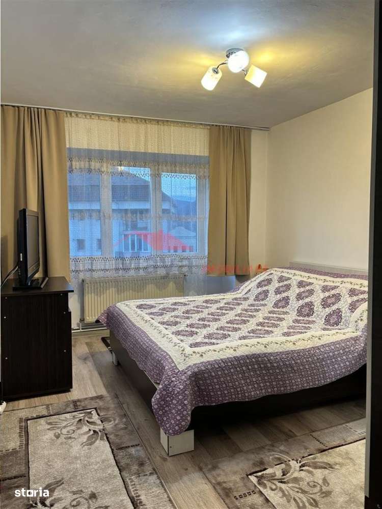 Apartament 4 camere, Aleea Zorilor, Beclean-2