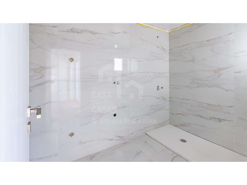 Apartamento T3 - Ericeira, A Casa das Casas - Grande imagem: 5/10