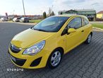 Opel Corsa 1.2 16V Essentia - 18