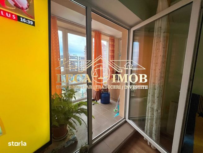 Apartament 2 camere decomandat Ștefan cel Mare-6