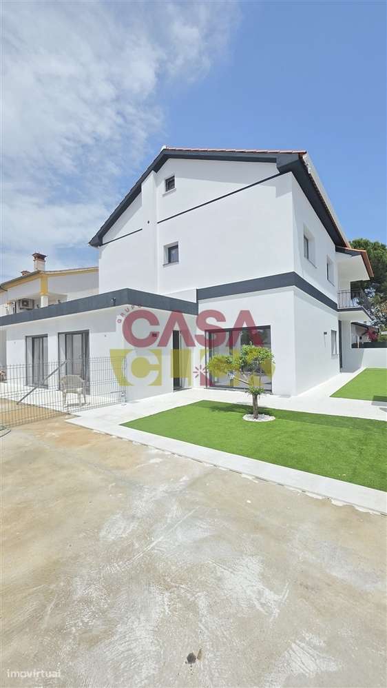 Moradia T3 Venda em Nossa Senhora de Fátima,Entroncamento-2