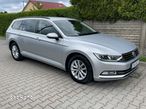 Volkswagen Passat Variant 2.0 TDI SCR DSG - 1