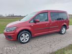 Volkswagen Caddy Maxi 2.0 TDI Trendline Mixt - 3