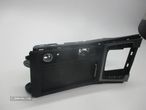 Moldura Painel Radio Volkswagen Golf Vii (5G1, Bq1, Be1, Be2) - 2