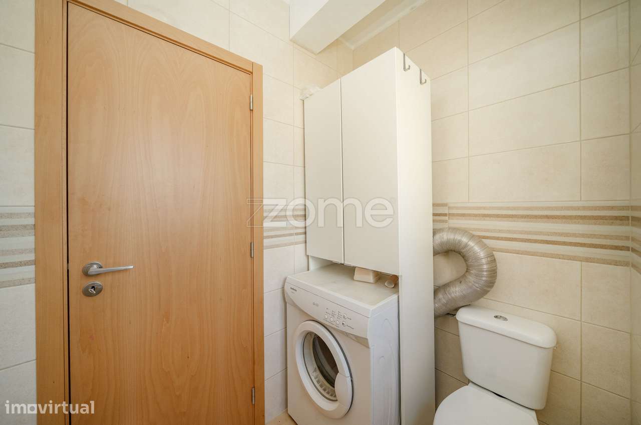 Apartamento T3 Arcozelo-28