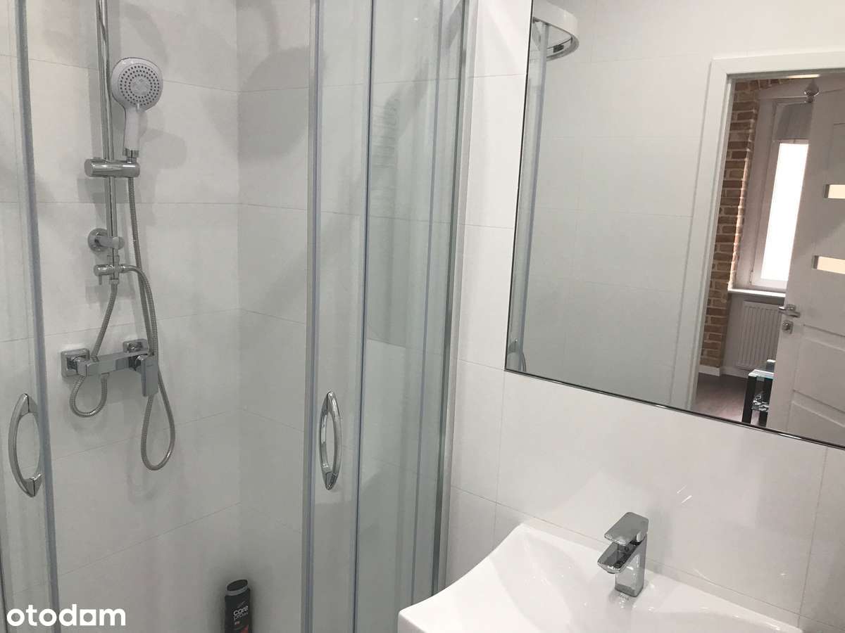 Klimatyczne mieszkanie w kamienicy | Gotowa inwestycja | Centrum - Pełny obrazek: 5/15