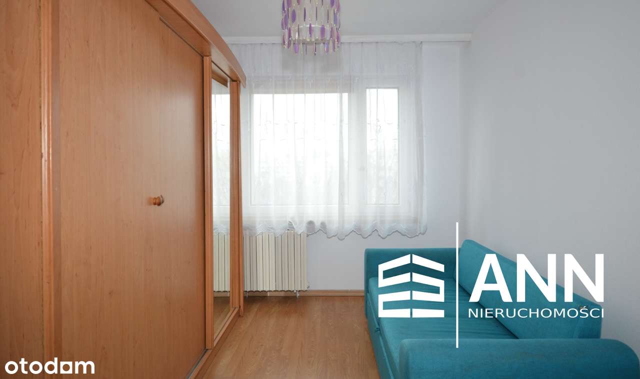 Mieszkanie z tarasem w Sosnowcu-7