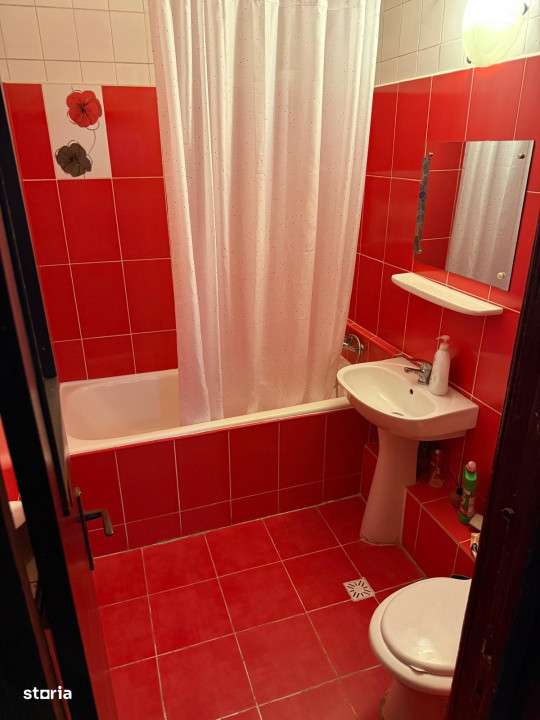 Inchiriere apartament 2 camere Bd. Corneliu Coposu - Imagine principală: 4/5