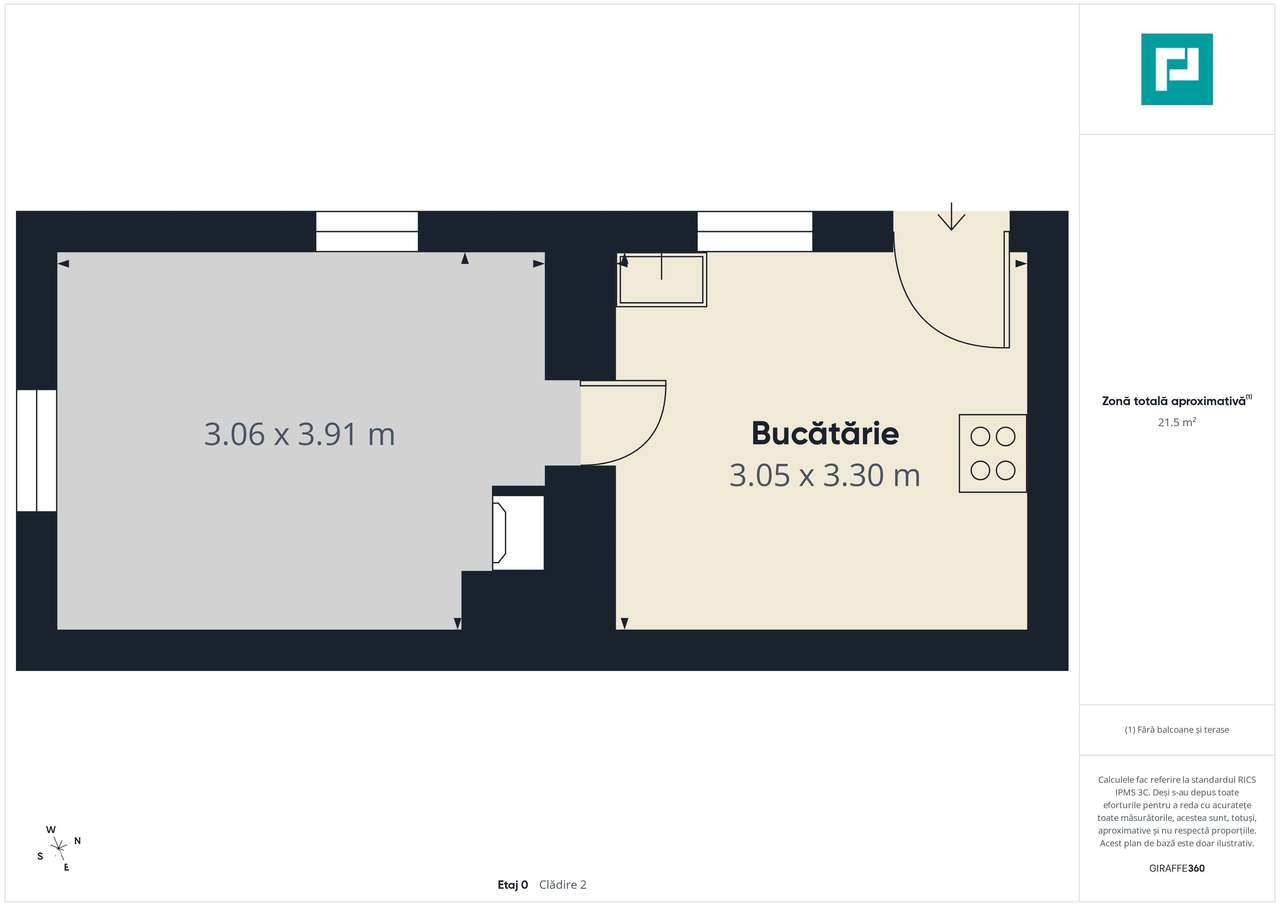 Casă cu teren generos, 4.000 mp, Chijic – Bihor-11