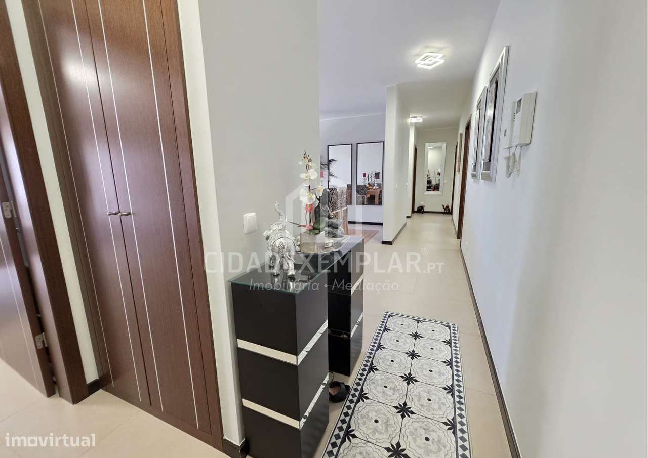 Elegante Apartamento T3, 1ª linha da Praia da Rocha –Portimão, Algarve-7