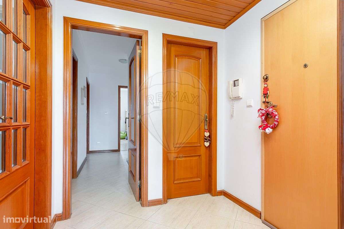 Apartamento T3 para venda - Grande imagem: 2/28