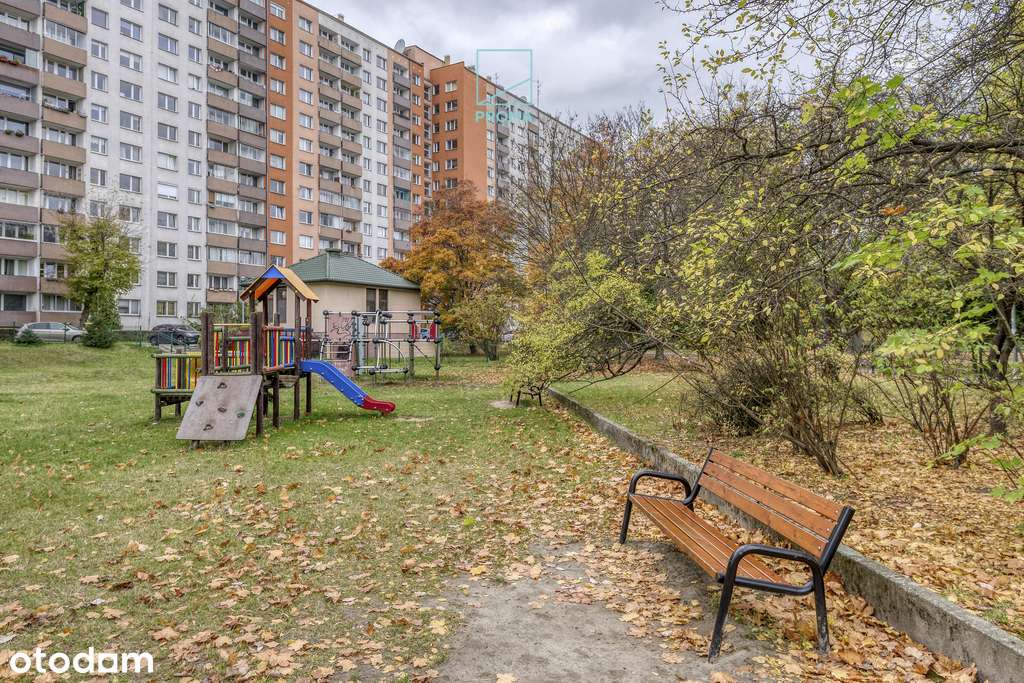 Mieszkanie w zielonej okolicy - idealne dla rodzin-13