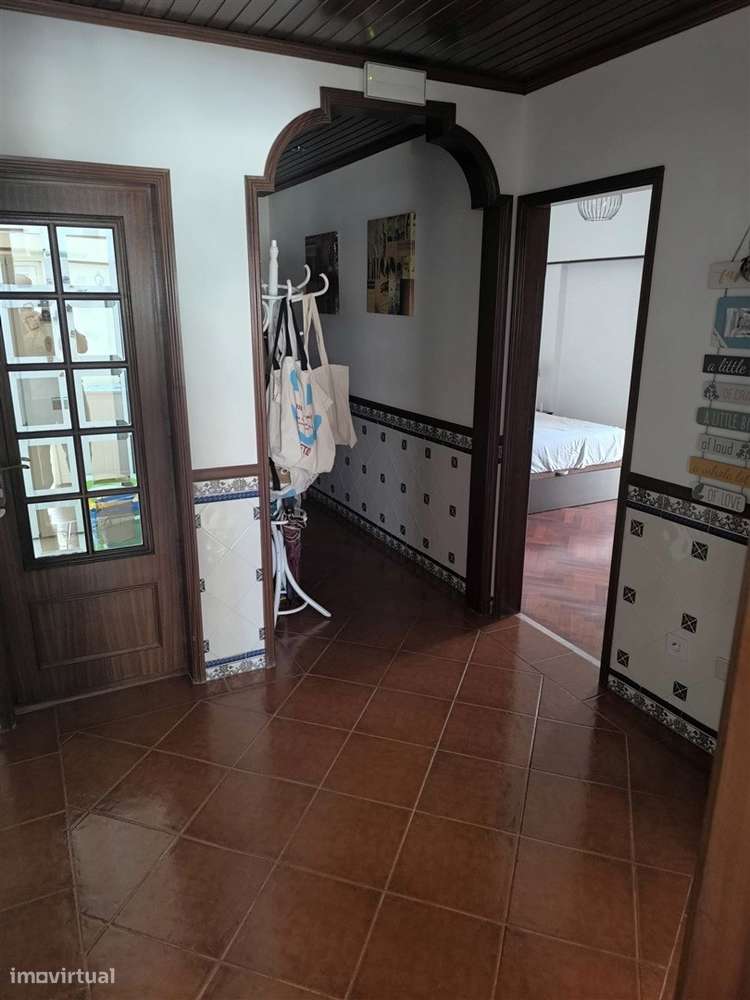 Apartamento T2 Venda em Santa Iria de Azoia, São João da Talha e Bobad-4