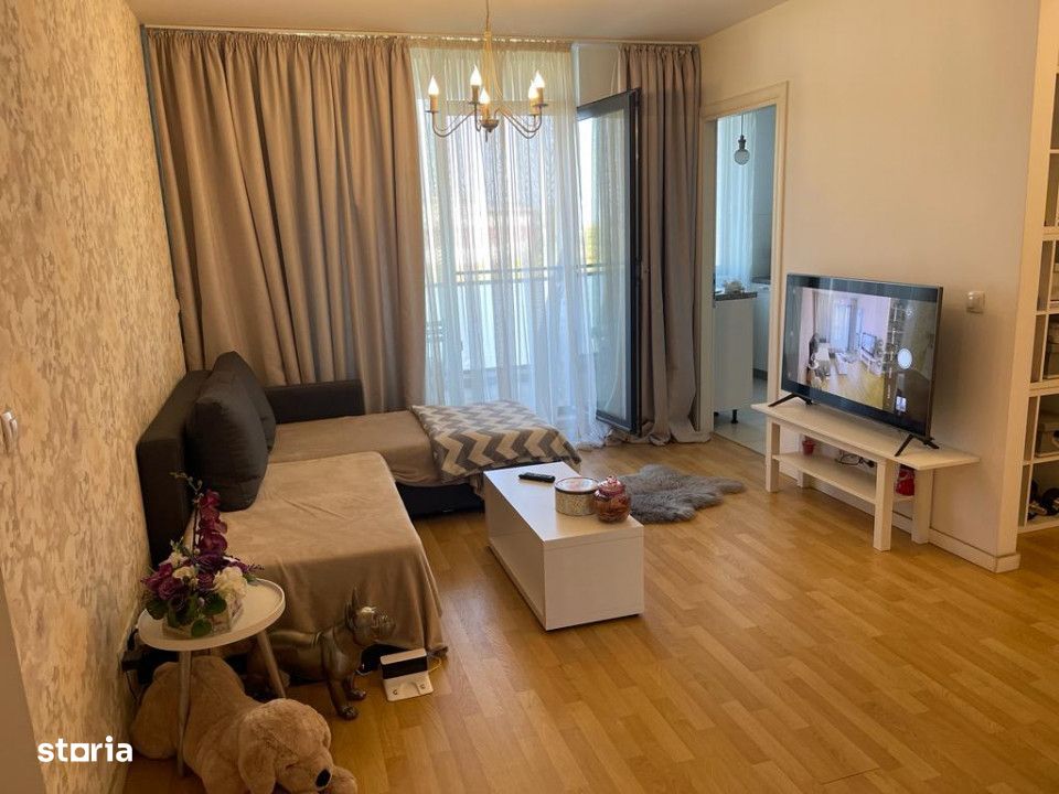 Apartament 2 Camere Vanzare in Adora / Pipera