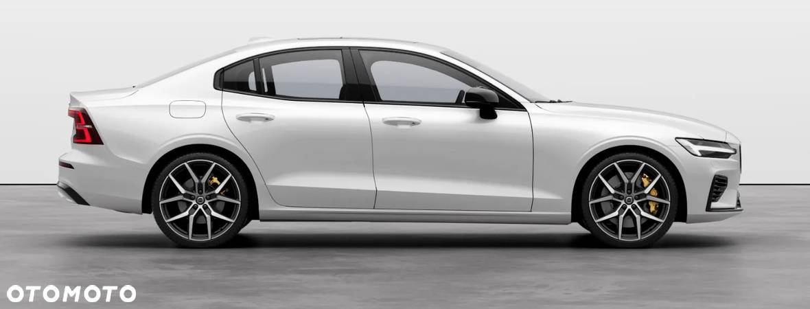 Volvo S60 T8 AWD Plug-In Hybrid Polestar Engineered - 15