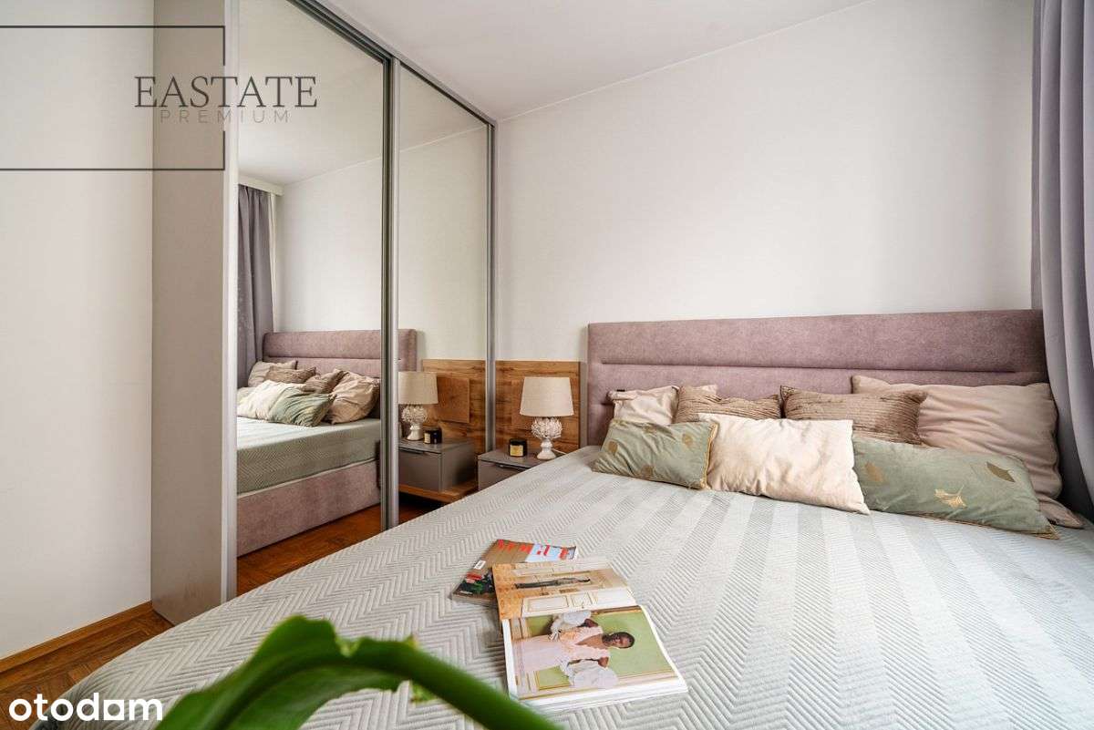 Rodzinne 4 pokoje 94 m² + garaż, blisko Arkadii-7