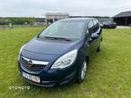 Opel Meriva 1.4 150 Jahre - 3