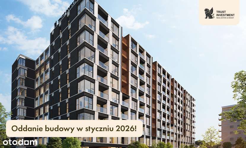 Panorama Struga | mieszkanie 2-pok. | E_86 - Pełny obrazek: 4/8