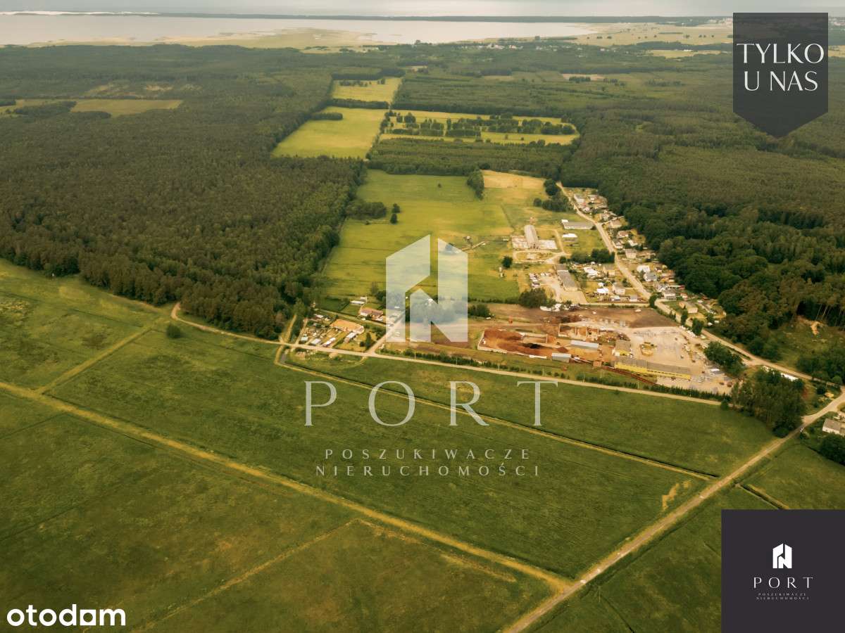 119 ha- gospodarstwo rolne w Charbrowie - Pełny obrazek: 5/9