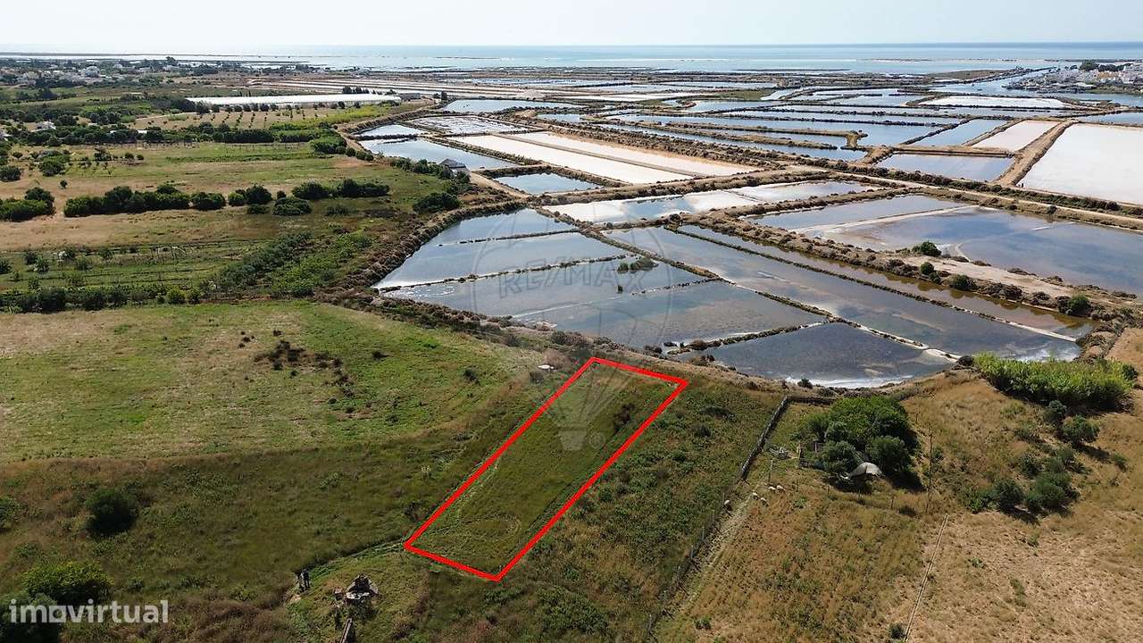 Terreno  para venda-3