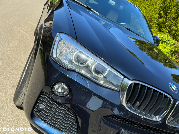 BMW X4 xDrive20d M Sport - 39