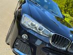 BMW X4 xDrive20d M Sport - 39