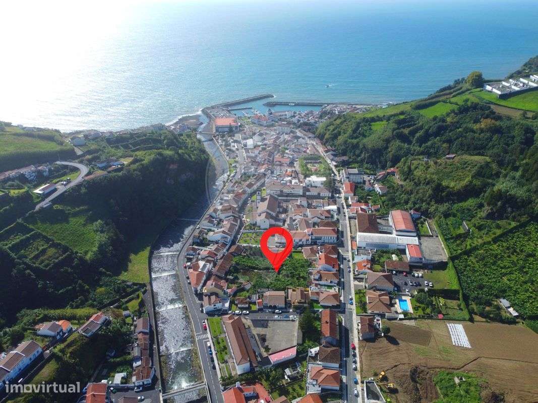 Moradia T6 para venda - Grande imagem: 3/14